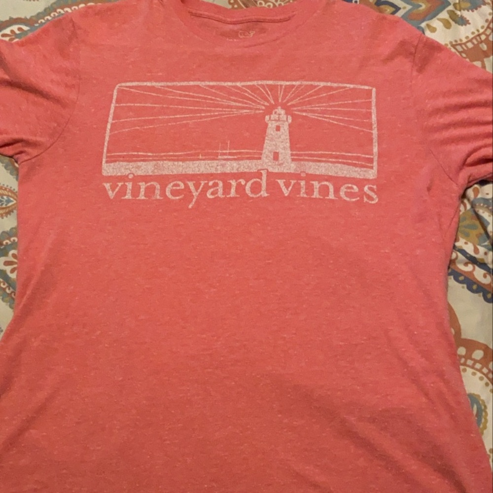 Vineyard vines shirt
